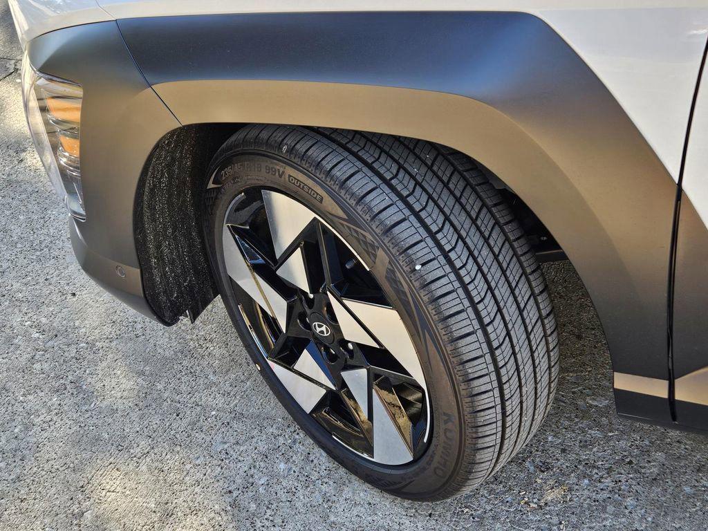 new 2026 Hyundai Kona car, priced at $33,964
