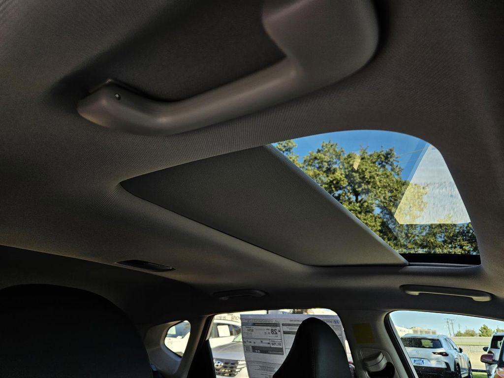 new 2026 Hyundai Kona car, priced at $33,964