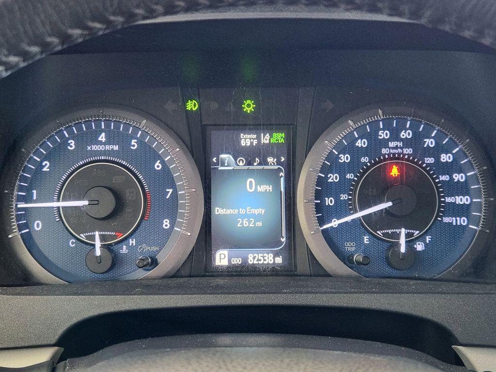 used 2018 Toyota Sienna car, priced at $23,200