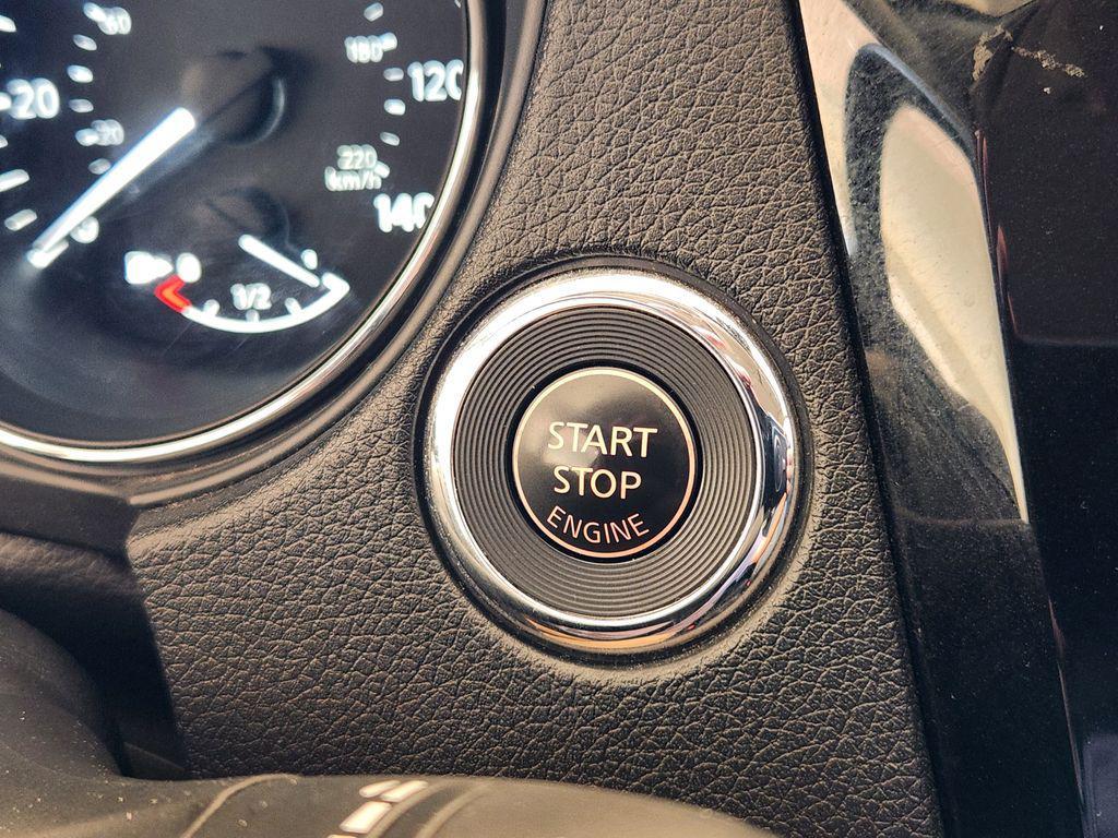 used 2018 Nissan Rogue car, priced at $12,500