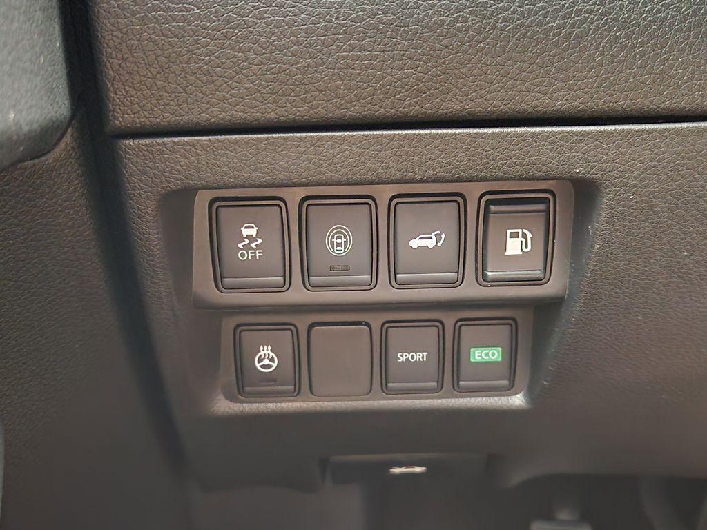 used 2018 Nissan Rogue car, priced at $12,500