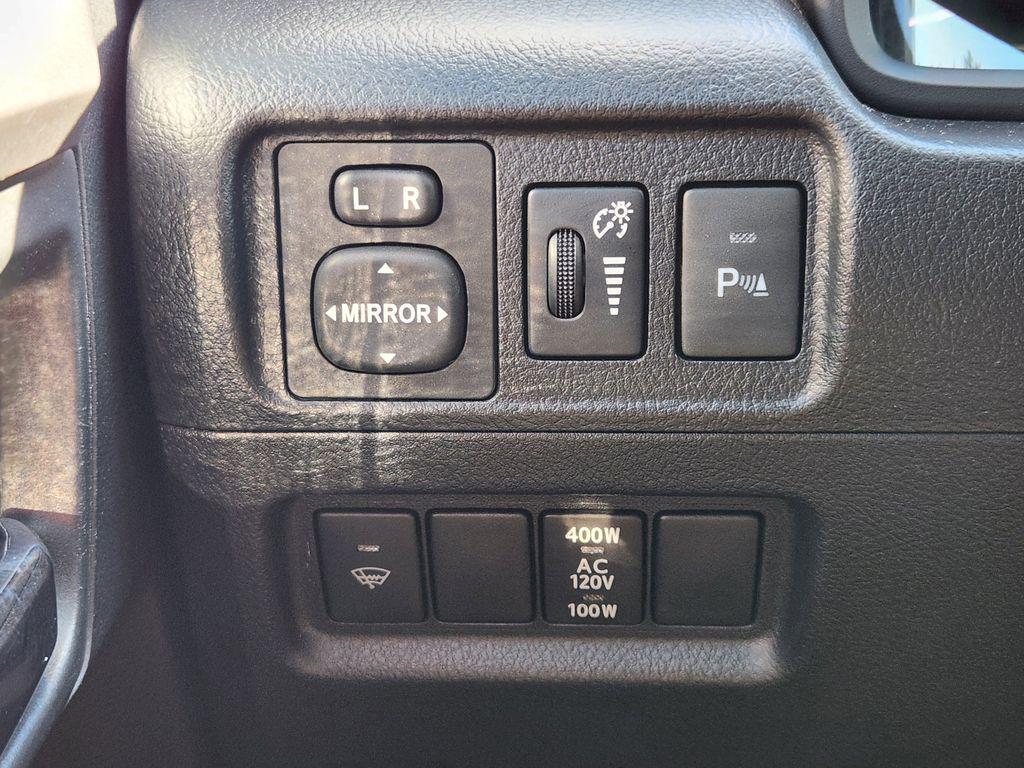 used 2018 Toyota 4Runner car, priced at $32,900