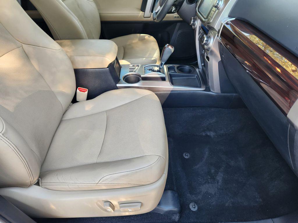 used 2018 Toyota 4Runner car, priced at $32,900