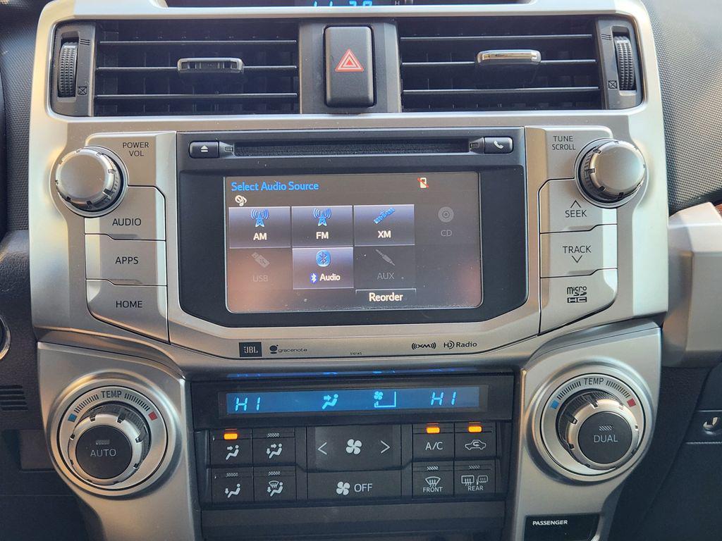 used 2018 Toyota 4Runner car, priced at $32,900