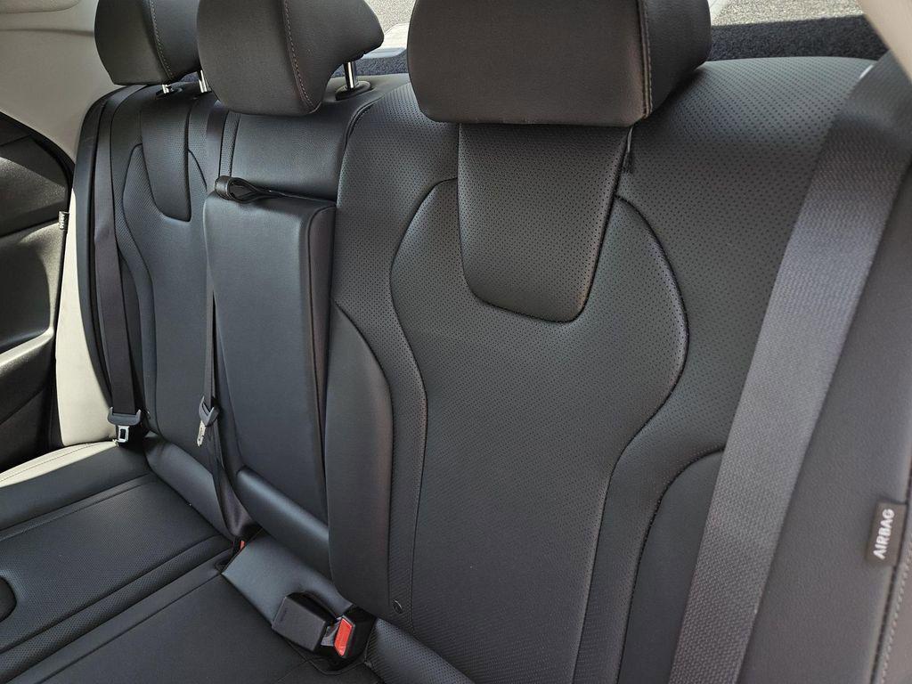 new 2025 Hyundai ELANTRA HEV car, priced at $30,082