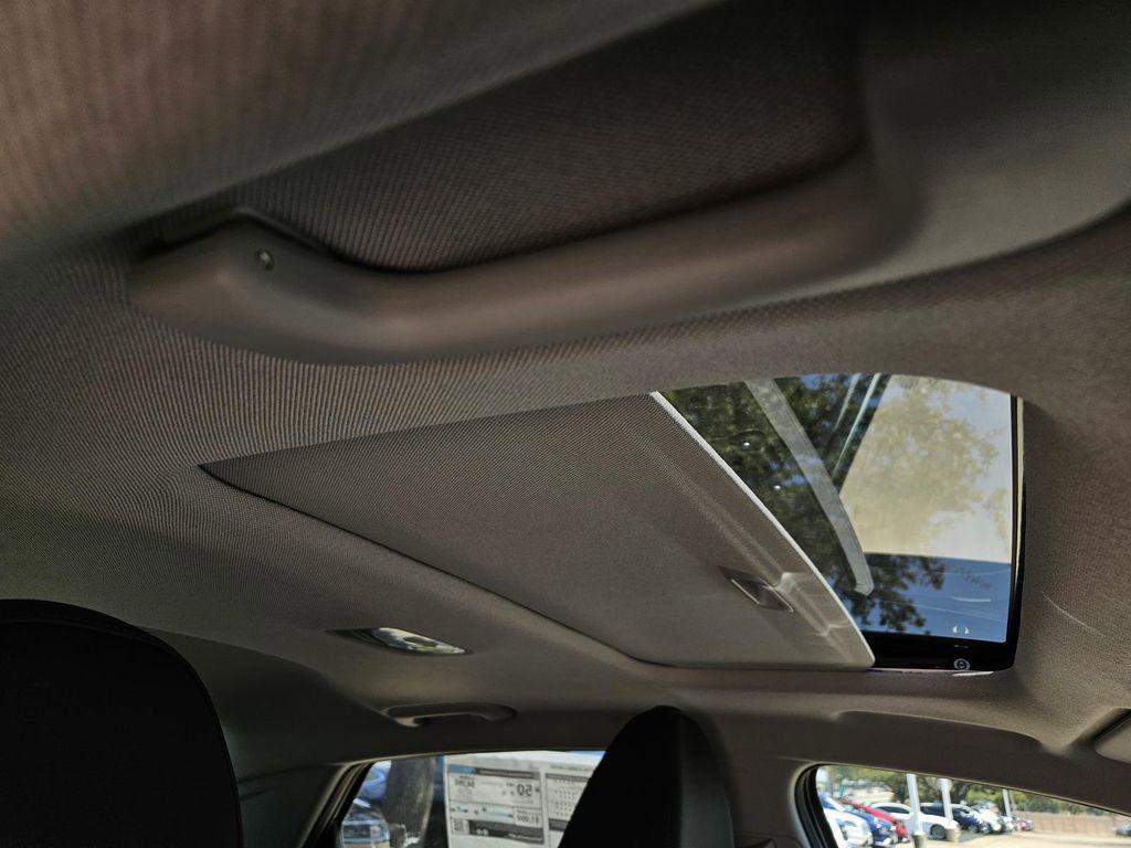 new 2025 Hyundai ELANTRA HEV car, priced at $30,082