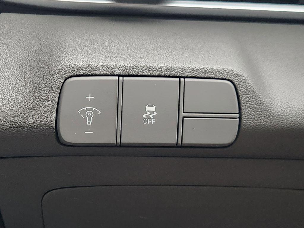 new 2026 Hyundai Elantra car, priced at $24,322