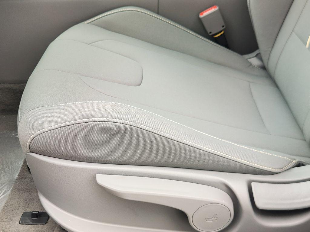 new 2026 Hyundai Elantra car, priced at $24,322