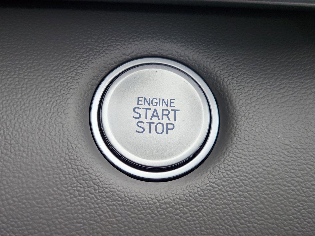new 2026 Hyundai Elantra car, priced at $24,322