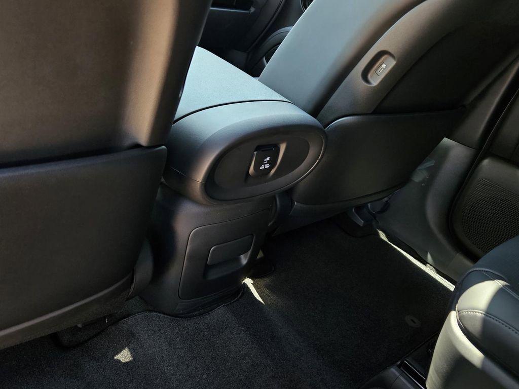 new 2026 Hyundai Palisade car, priced at $50,626