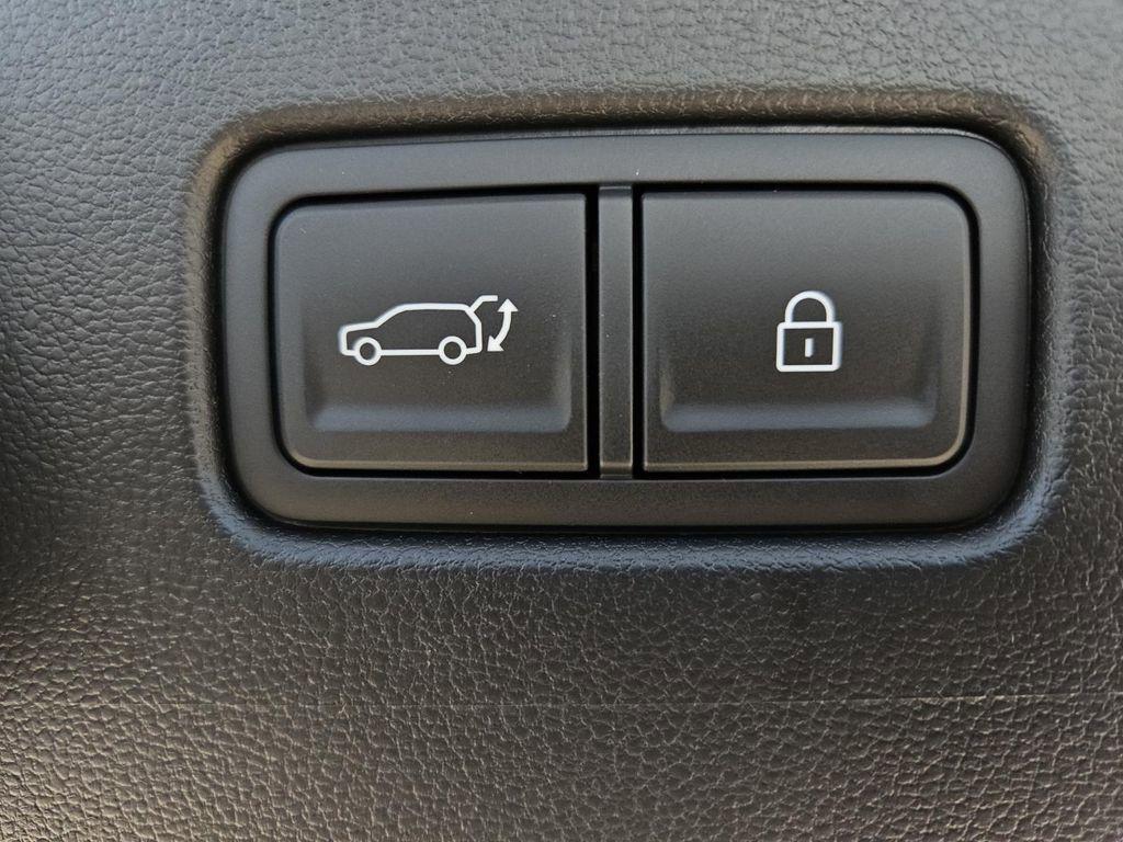 new 2026 Hyundai Palisade car, priced at $50,626