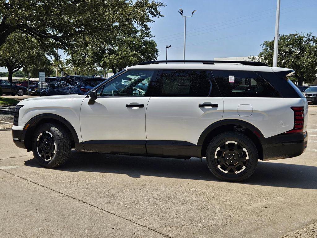 new 2026 Hyundai Palisade car, priced at $50,626