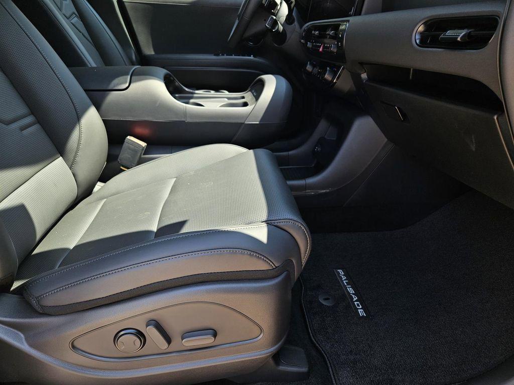 new 2026 Hyundai Palisade car, priced at $50,626