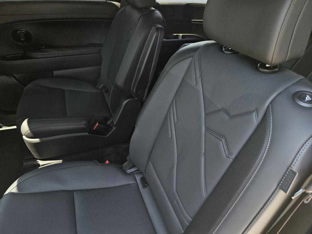 new 2026 Hyundai Palisade car, priced at $50,626