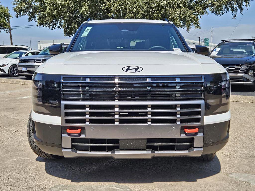 new 2026 Hyundai Palisade car, priced at $50,626