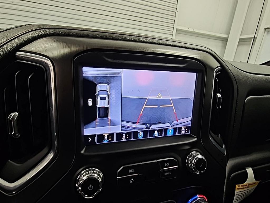 used 2022 GMC Sierra 1500 Limited car, priced at $45,883