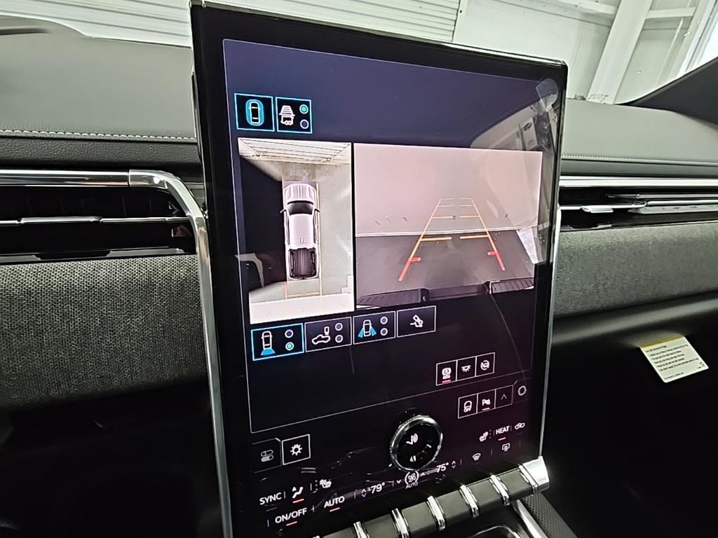 new 2026 GMC Sierra EV car, priced at $63,060