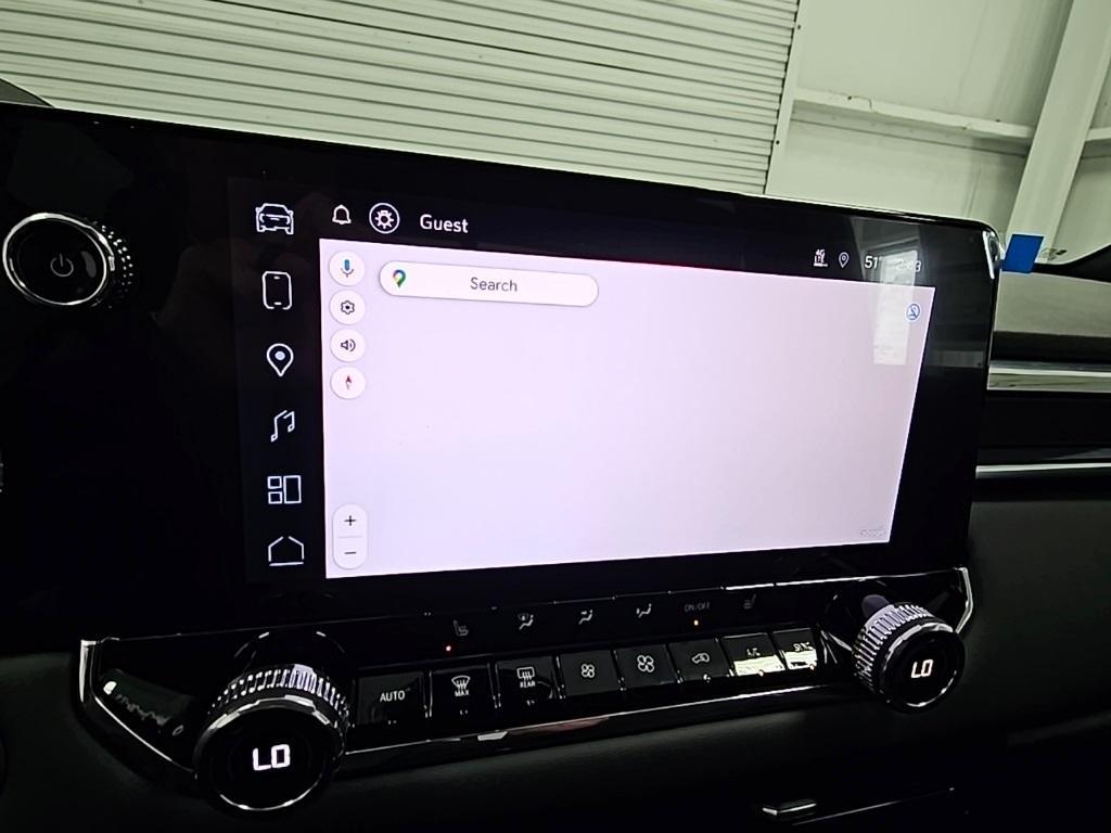 new 2026 GMC Canyon car, priced at $46,120