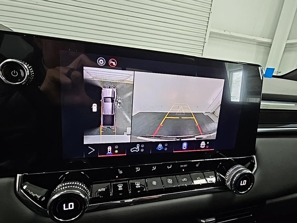 new 2026 GMC Canyon car, priced at $46,120