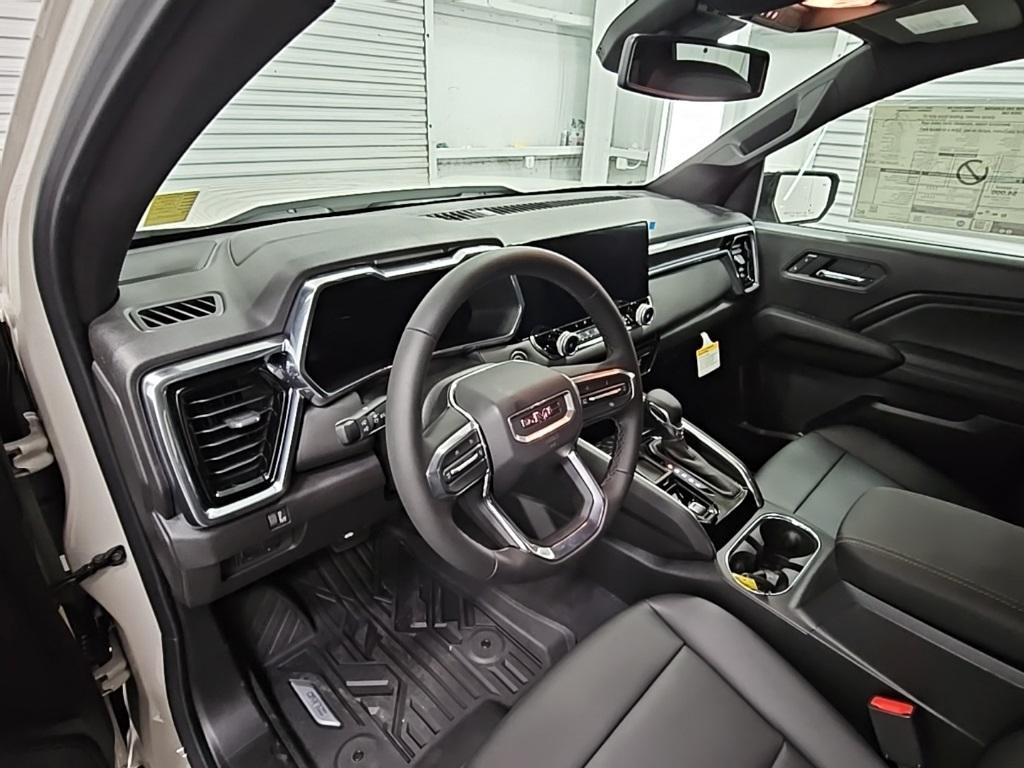 new 2026 GMC Canyon car, priced at $46,120