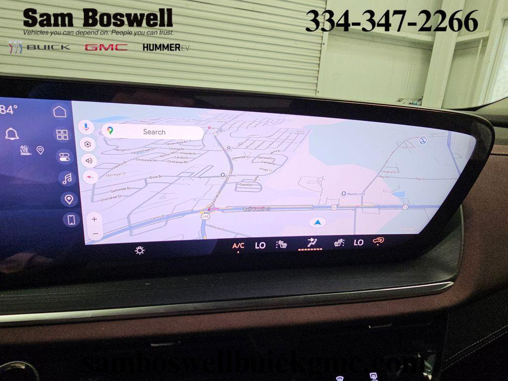 new 2026 Buick Envision car, priced at $1,476,620