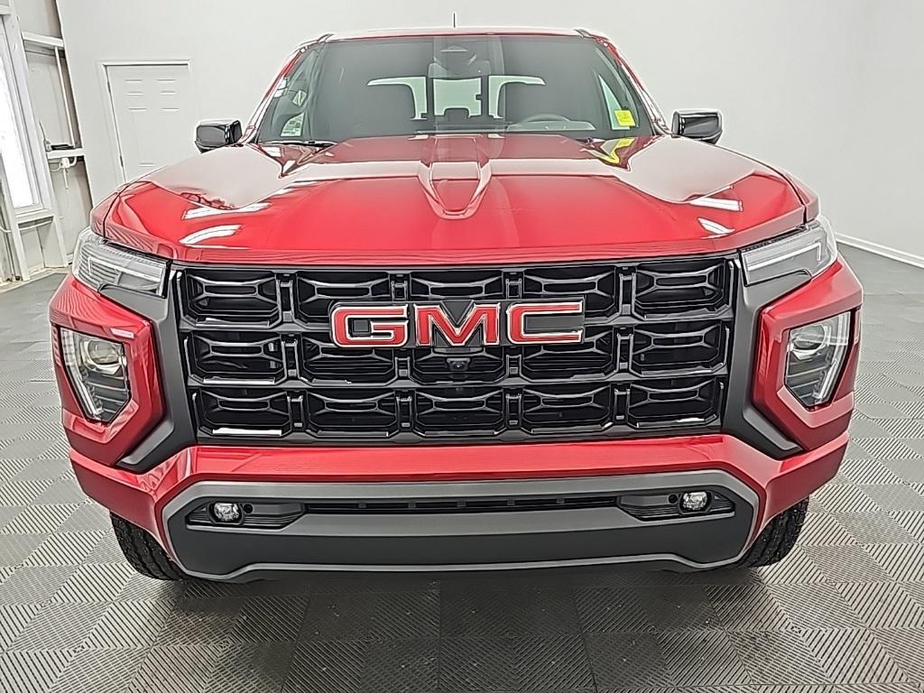 new 2026 GMC Canyon car, priced at $46,733