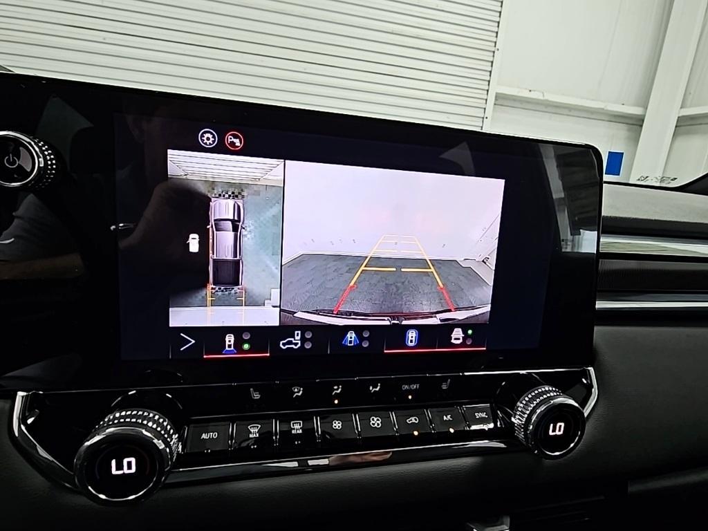 new 2026 GMC Canyon car, priced at $46,733