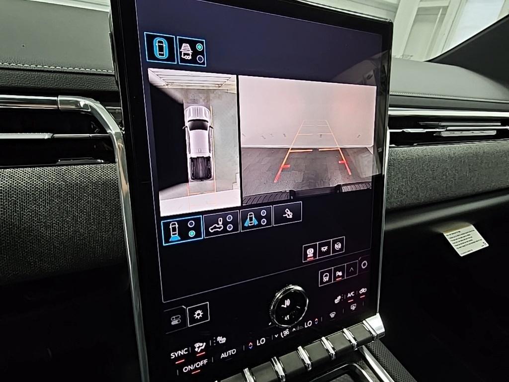 new 2026 GMC Sierra EV car, priced at $63,293