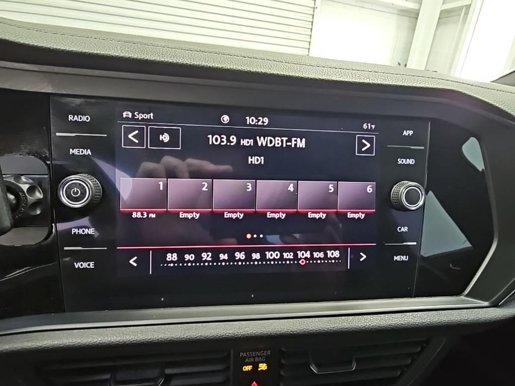 used 2020 Volkswagen Jetta GLI car, priced at $20,208