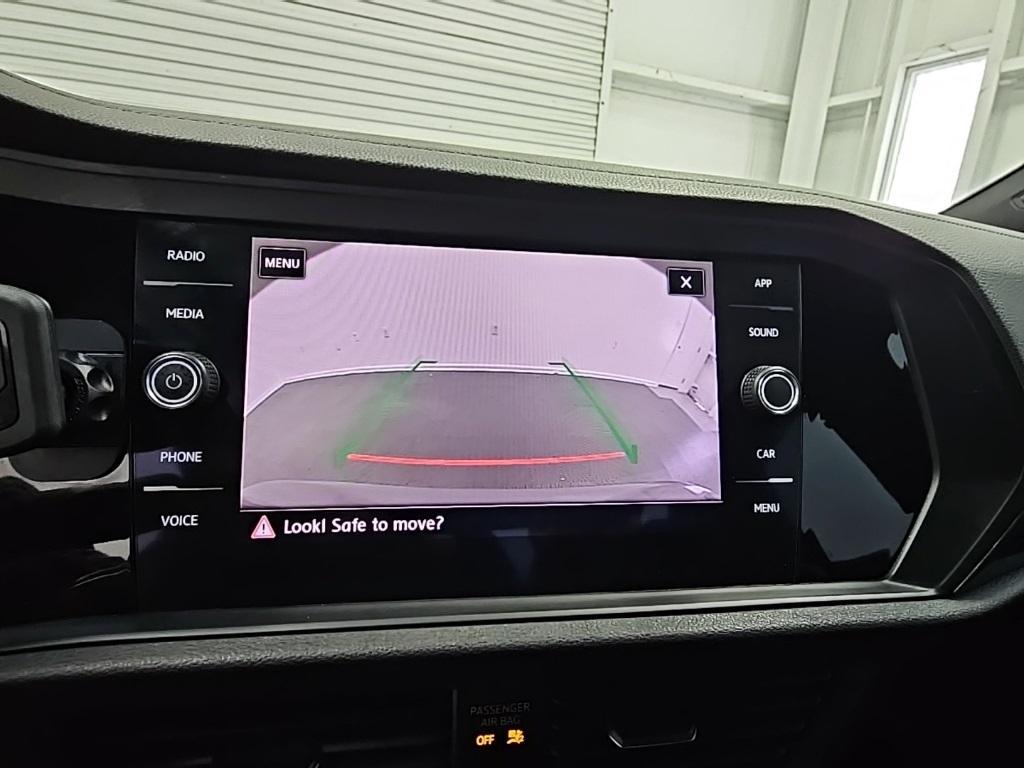 used 2020 Volkswagen Jetta GLI car, priced at $20,208