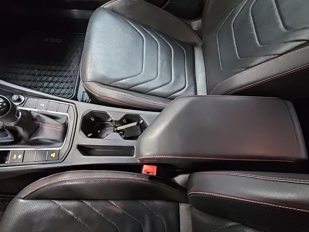 used 2020 Volkswagen Jetta GLI car, priced at $20,208