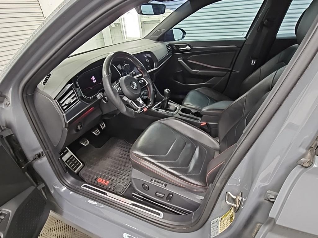 used 2020 Volkswagen Jetta GLI car, priced at $20,208