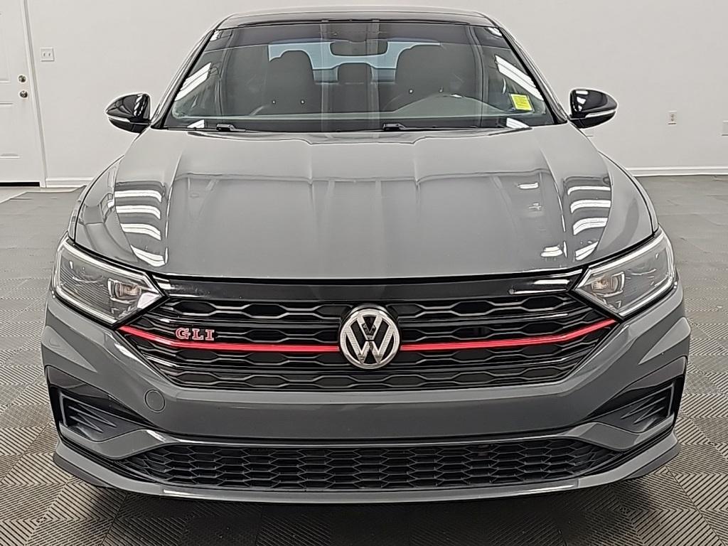 used 2020 Volkswagen Jetta GLI car, priced at $20,208
