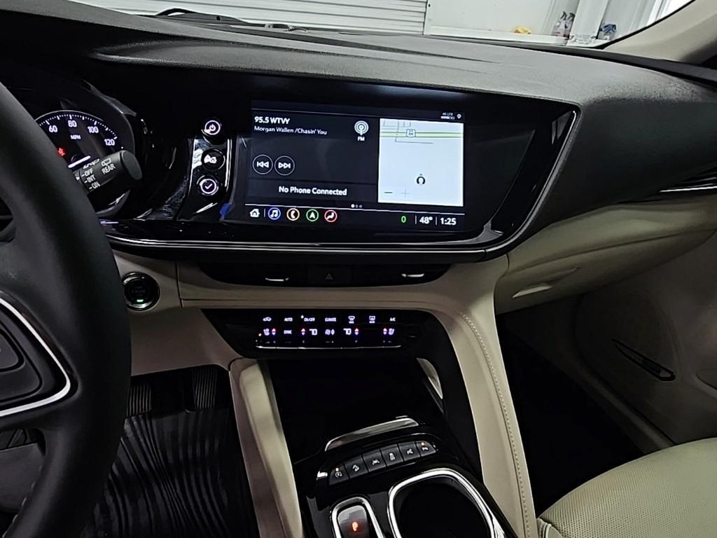 used 2023 Buick Envision car, priced at $31,000