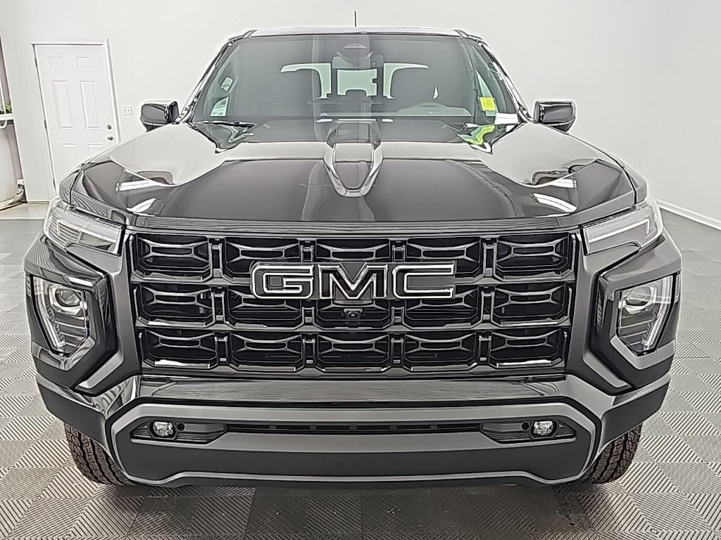 new 2026 GMC Canyon car, priced at $46,636