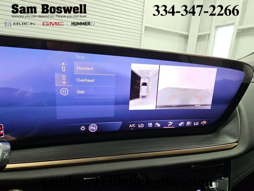 new 2026 Buick Envision car, priced at $1,568,720
