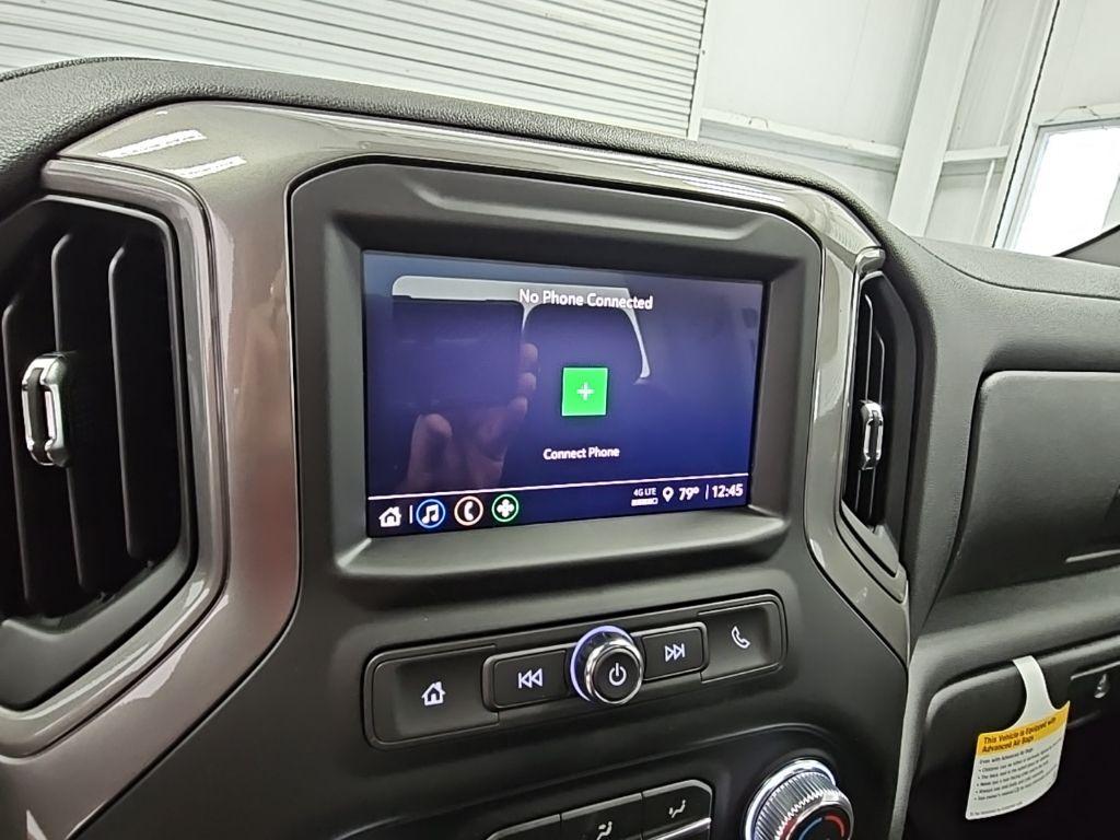 new 2026 GMC Sierra 1500 car, priced at $37,629