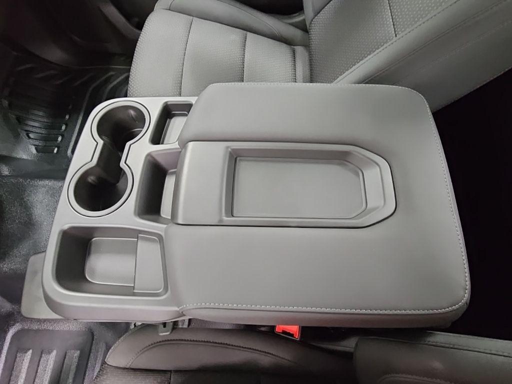 new 2026 GMC Sierra 1500 car, priced at $37,629