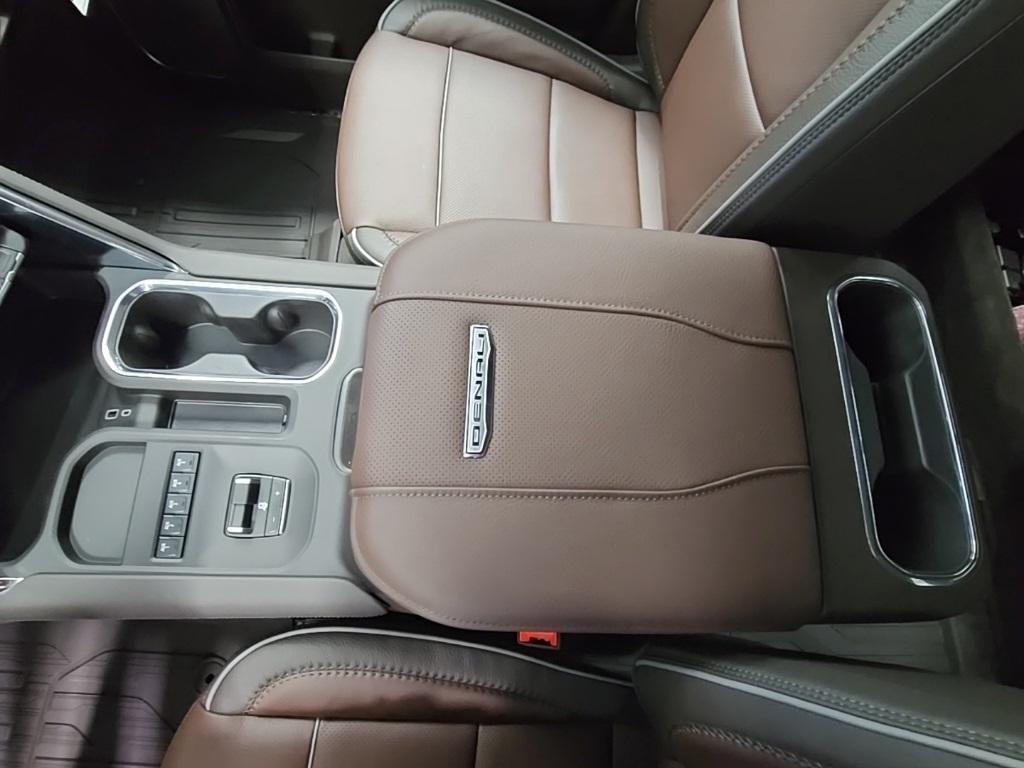 new 2026 GMC Sierra 2500 car, priced at $86,915