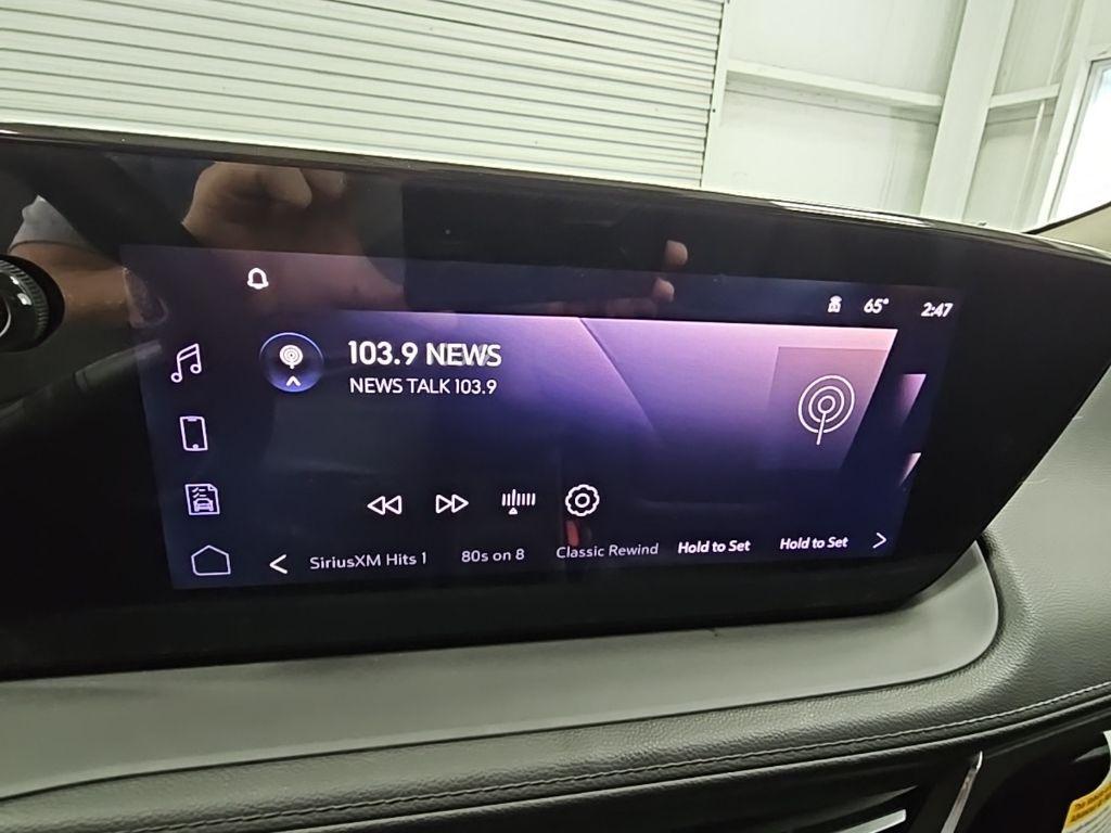 new 2026 Buick Encore GX car, priced at $28,440