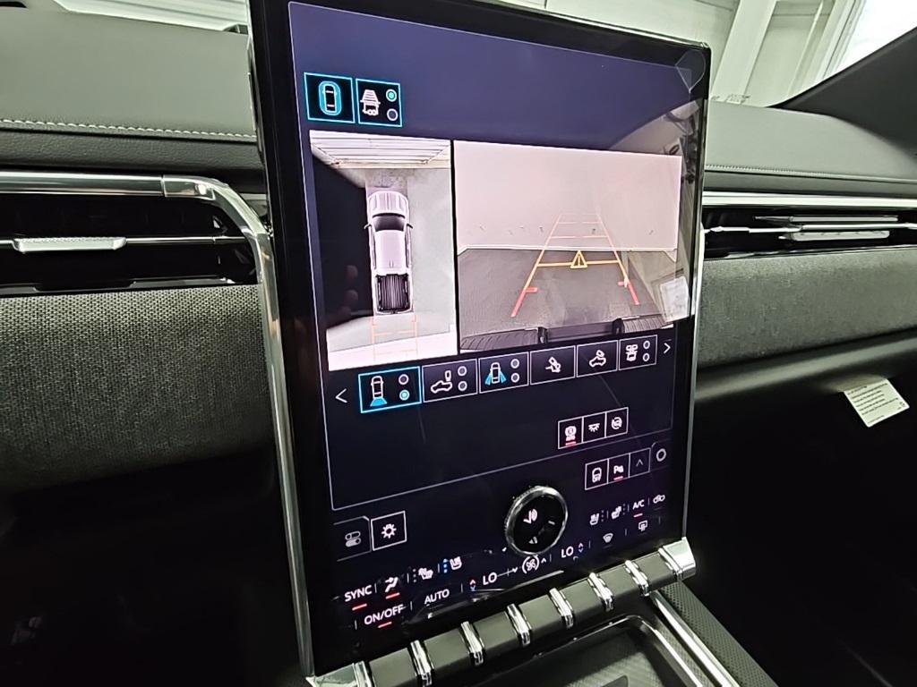 new 2026 GMC Sierra EV car, priced at $76,923