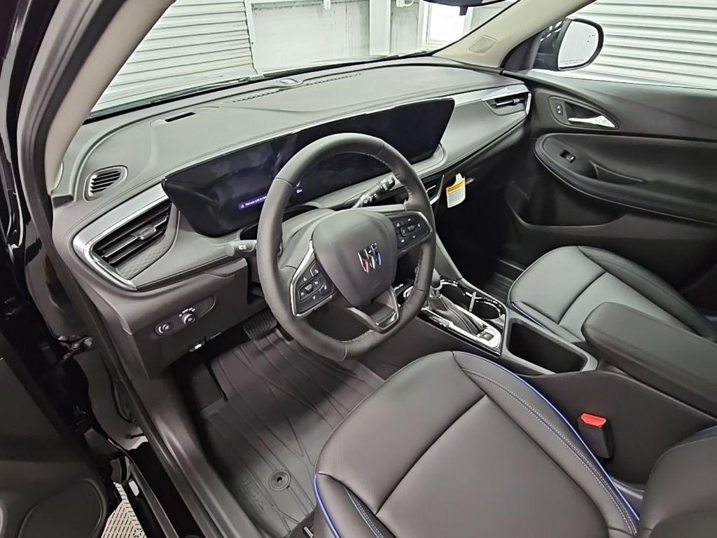 new 2026 Buick Encore GX car, priced at $27,140