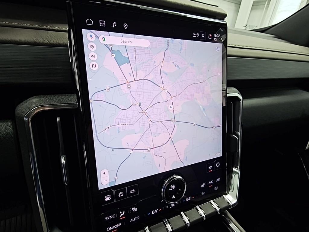 new 2026 GMC Acadia car, priced at $51,561