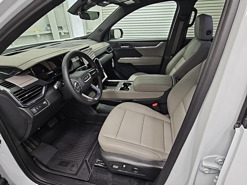 new 2026 GMC Acadia car, priced at $51,561