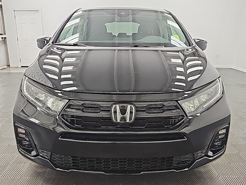 used 2025 Honda Odyssey car, priced at $46,987