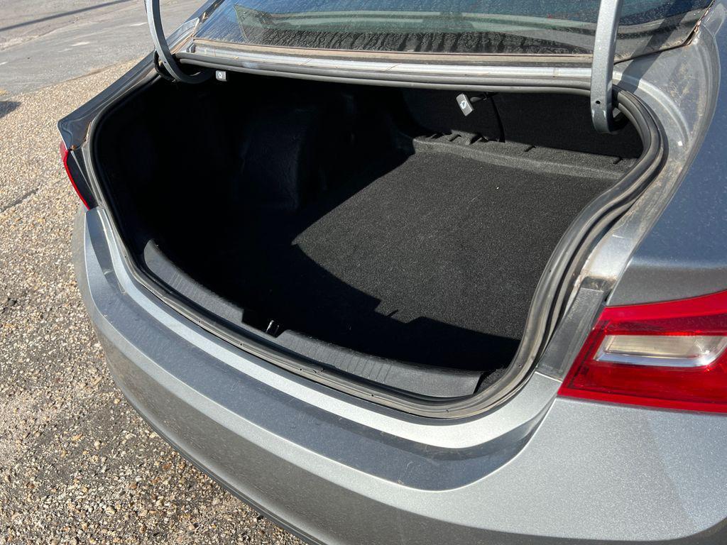 used 2023 Chevrolet Malibu car, priced at $14,904