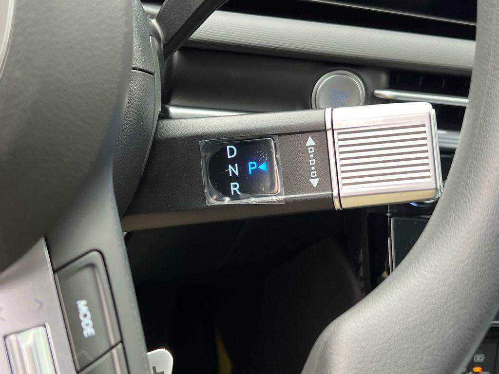 new 2026 Hyundai TUCSON Hybrid car, priced at $34,150