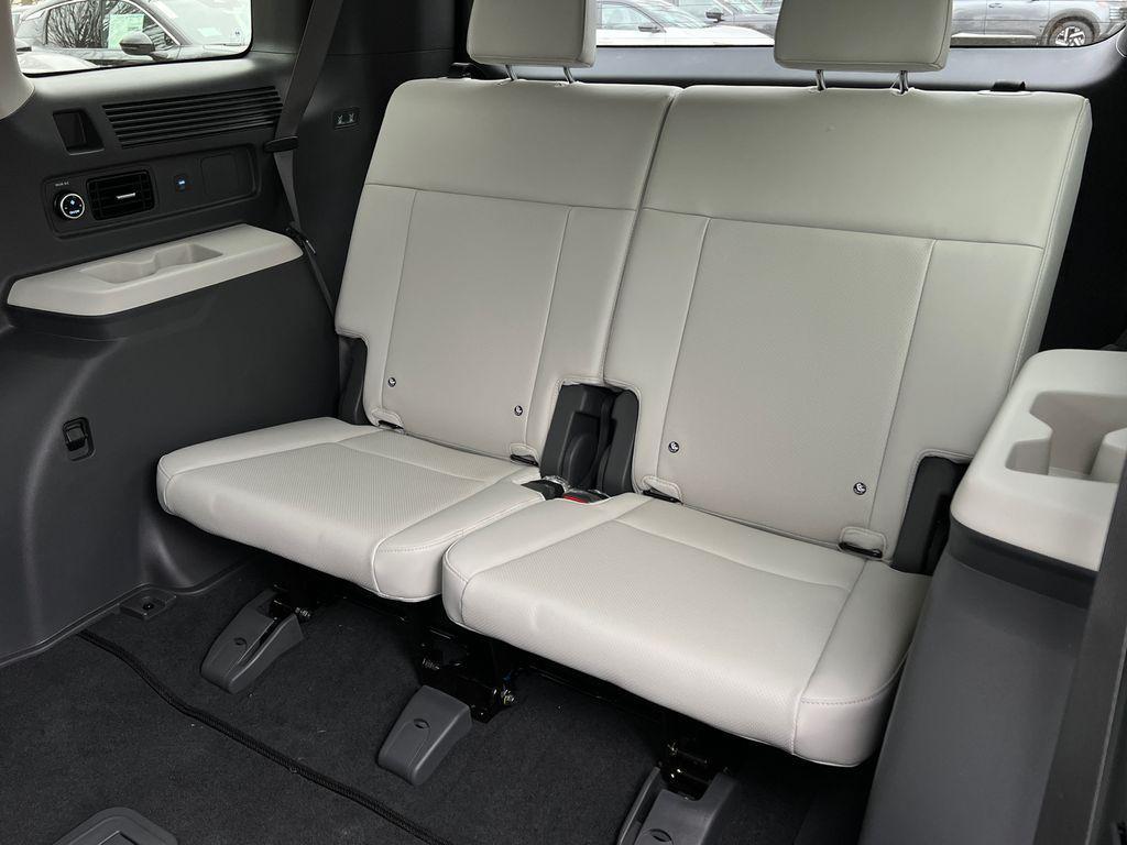 new 2026 Hyundai Santa Fe car, priced at $38,785