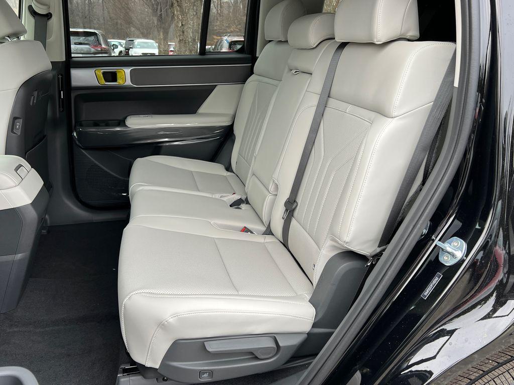 new 2026 Hyundai Santa Fe car, priced at $38,785