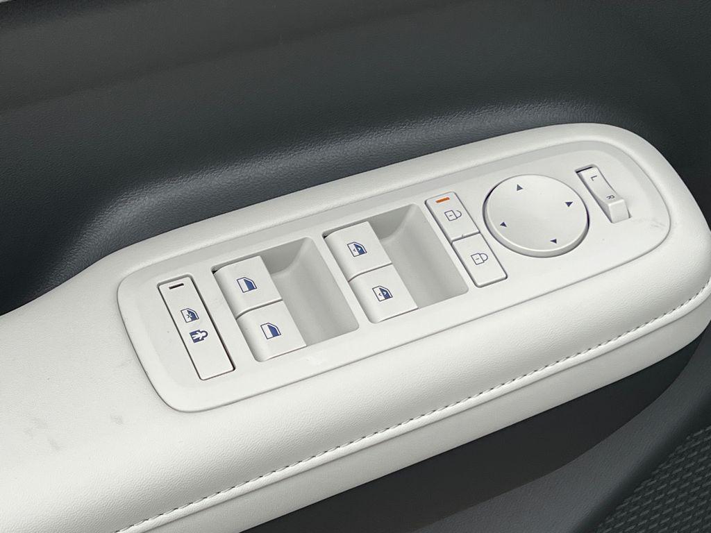 new 2026 Hyundai Santa Fe car, priced at $38,785